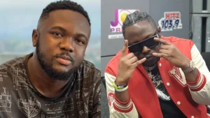 Medikal Allegedly Sacks Manager Flow Delly