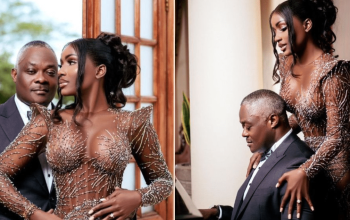 Mya Jesus Officially Files For Divorce After 2 Months
