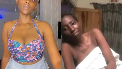 Gbemi Anjola 33 Killed By Cancer