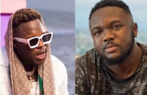 Medikal Allegedly Sacks Manager Flow Delly