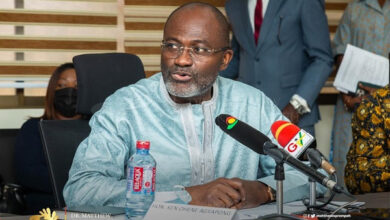 Kennedy Agyapong