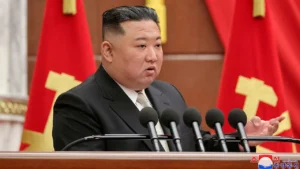 Kim Jong-un Guards To Be Executed Reason Will Shock You 