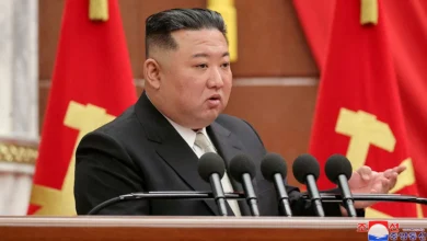 Kim Jong-un Guards To Be Executed Reason Will Shock You