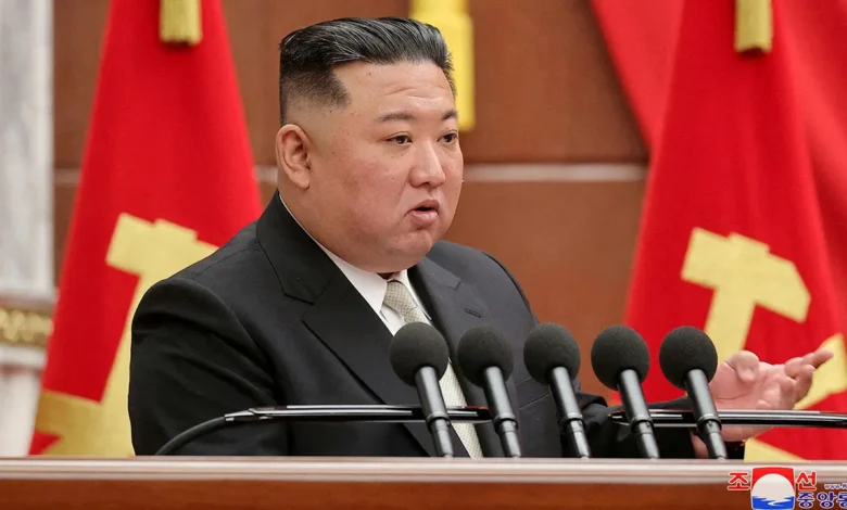 Kim Jong-un Guards To Be Executed Reason Will Shock You