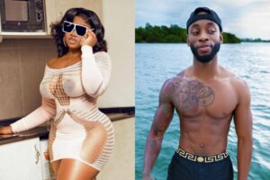 King Nasir In Ghana To Match Shugatiti