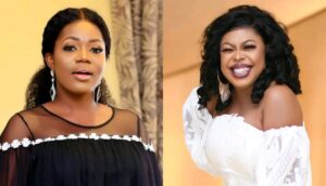 Nigel Gaisie Did Not Rape Mzbel – Afia Schwar Claims