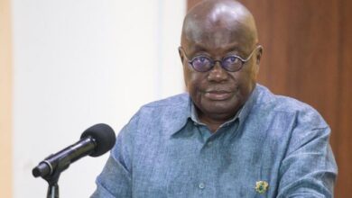 Chinese Eximbank Delegation In Ghana As Government Restructures Debts