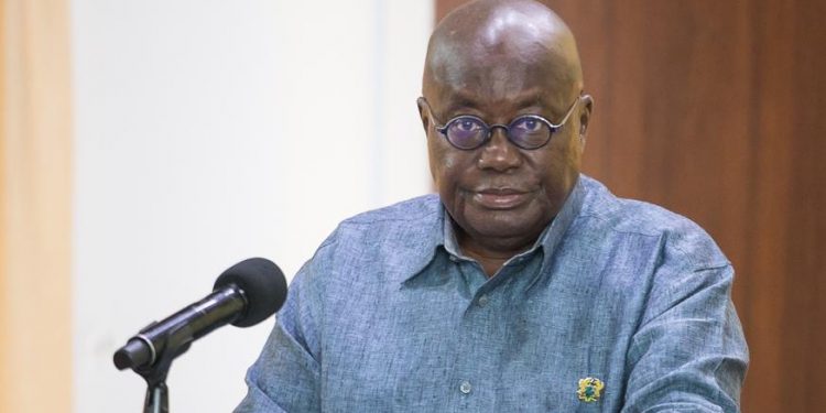 Chinese Eximbank Delegation In Ghana As Government Restructures Debts