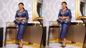 Nadia Buari And 11 Loved Females In Ghana