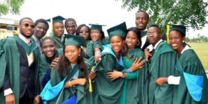 Nigerian Students Remanded For Gang-Raping 16 Years School Mate