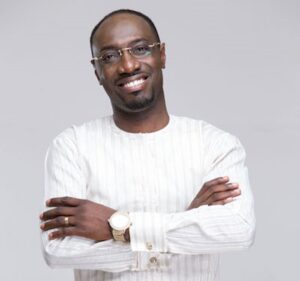 Rev Josh Laryea Did Not Rape Mzbel - Allege