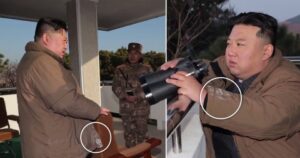 Kim Jong-un Guards To Be Executed Reason Will Shock You 