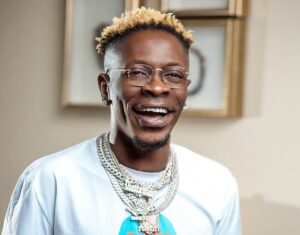 Shatta Wale Biography And Full List Of Awards Won