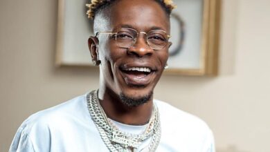 Shatta Wale Biography And Full List Of Awards Won