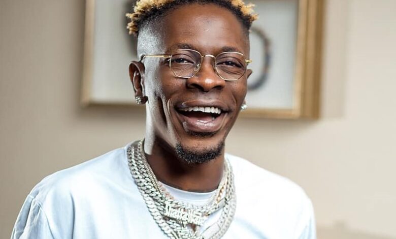 Shatta Wale Biography And Full List Of Awards Won