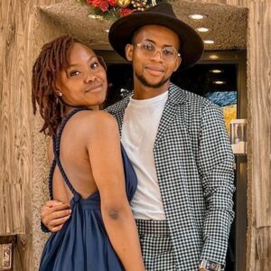 Sex Before Marriage IS A Curse – Solomon Buchi