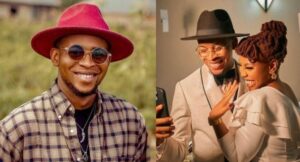 Sex Before Marriage IS A Curse – Solomon Buchi