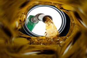 Fuel Prices To Fall To 2% And 9% On April 1 - IES