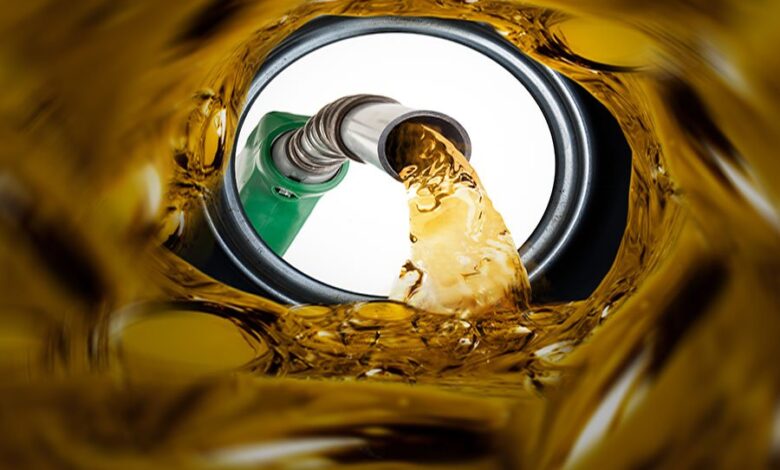 Fuel Prices To Fall To 2% And 9% On April 1 - IES