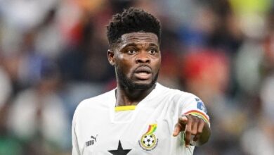Thomas Partey