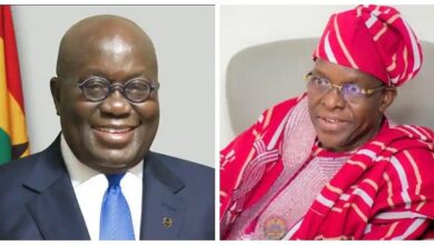 Akufo-Addo