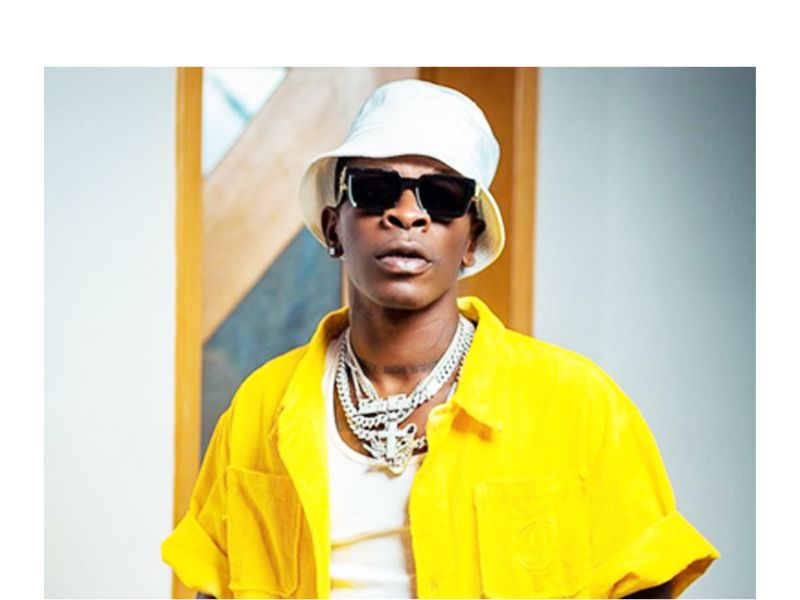 Shatta Wale Biography And Full List Of Awards Won
