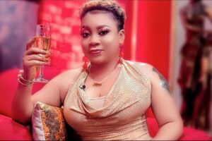 Men In 30 Has Nothing To Offer - Vicky Zugah