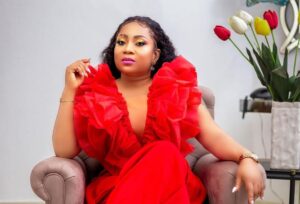 Men In 30 Has Nothing To Offer - Vicky Zugah