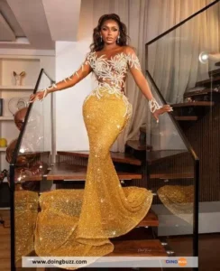 Mya Jesus Reportedly Divorces Her 59-Year-Old Husband
