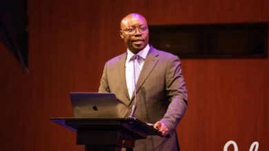Dr Ato Forson Calls On NDC MPS To Unite