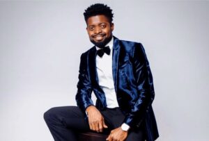 Ghanaian Wife Will Give Me Peace - Basketmouth
