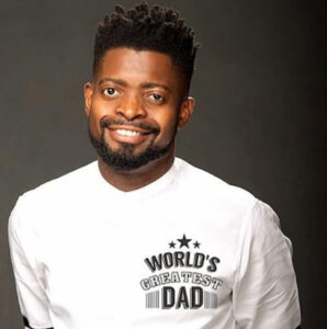 Ghanaian Wife Will Give Me Peace - Basketmouth