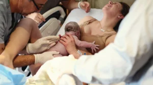Childbirth Is Running Away From Me After 35 Abortions 