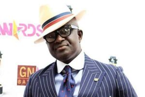 Chinese Aren't Fools, They Won't Cancel Our Debts For Nothing - KKD Jabs Government
