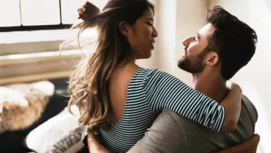 5 Signs Your Partner Loves You