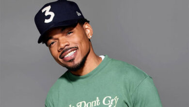 Chance The Rapper Declare His Concert The Biggest In Ghana
