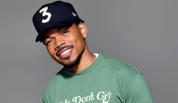 Chance The Rapper Declare His Concert The Biggest In Ghana
