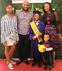 Yul Edochie Reportedly Loses 17 -Year Son