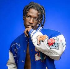 King Paluta Reveals Why He is Not Top 3 In Ghana