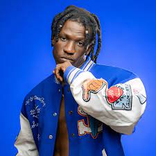 King Paluta Reveals Why He is Not Top 3 In Ghana
