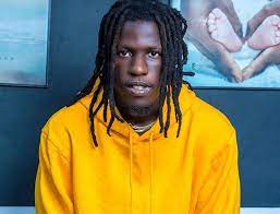 King Paluta Reveals Why He is Not Top 3 In Ghana