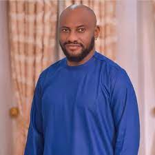 Yul Edochie Reportedly Loses 17 -Year Son