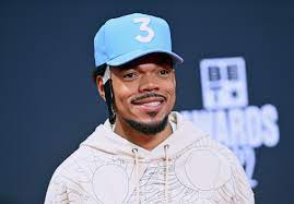 Chance The Rapper Declare His Concert The Biggest In Ghana