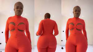 Fella Makafui Shades Medikal And Sister Derby 