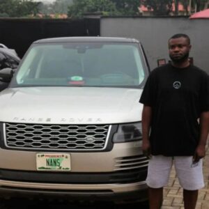 Club Owner Arrested For N32million Covid Fraud