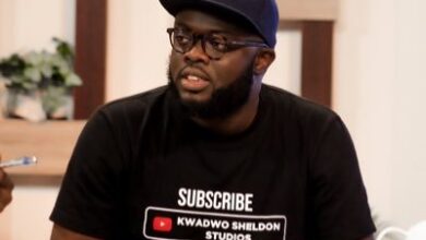 Kwadwo Sheldon Jab Medika And Shatta Wale