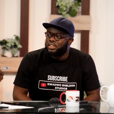Kwadwo Sheldon Jab Medika And Shatta Wale