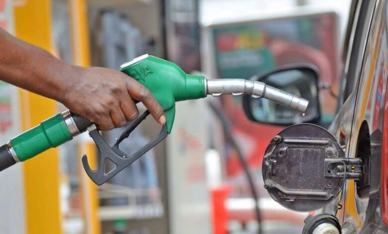 Fuel Prices To Fall To 2% And 9% On April 1 - IES