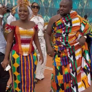 Adinkra Pie CEO Allegedly Impregnate House Help