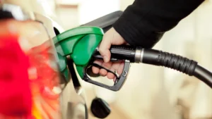 Fuel Prices To Fall To 2% And 9% On April 1 - IES